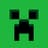 minecraft mini logo