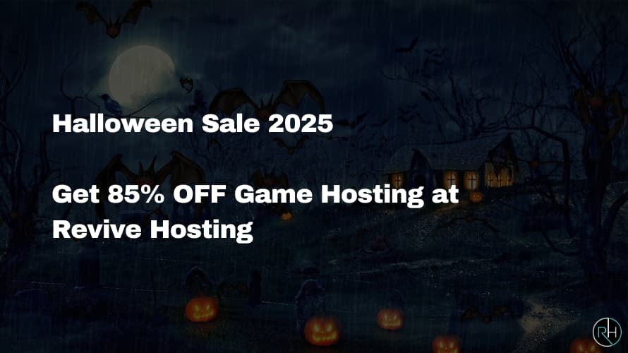 Halloween Sale